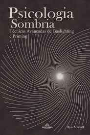 Livro sobre psicologia Sombria gui-books